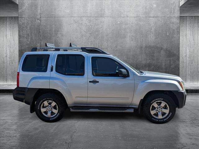 used 2010 Nissan Xterra car, priced at $7,949