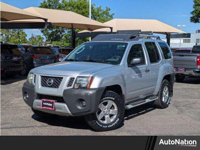 used 2010 Nissan Xterra car, priced at $7,949