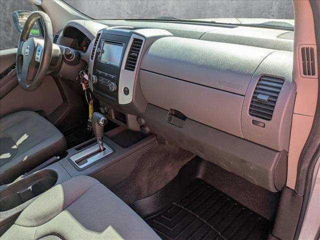 used 2010 Nissan Xterra car, priced at $7,949
