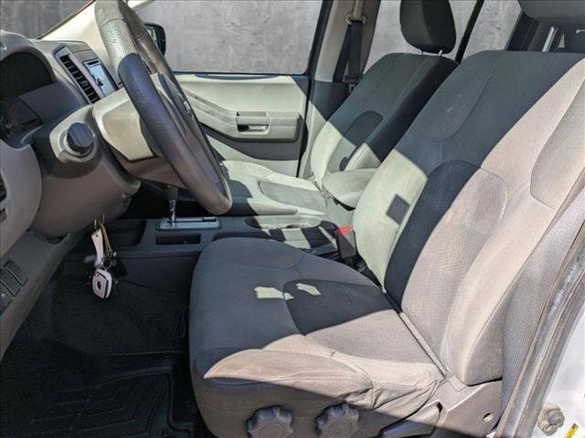 used 2010 Nissan Xterra car, priced at $7,949
