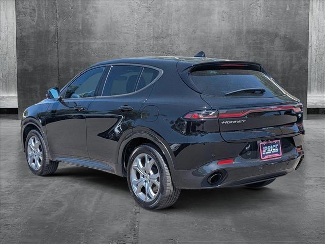 used 2024 Dodge Hornet car, priced at $22,690