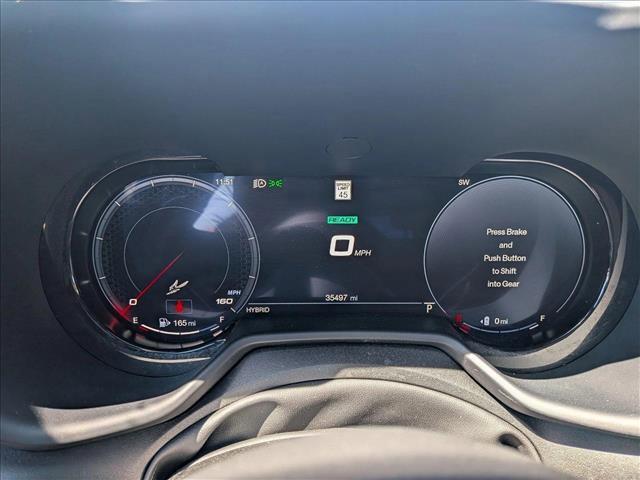 used 2024 Dodge Hornet car, priced at $22,690