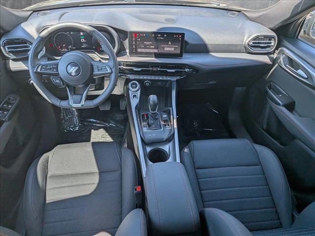 used 2024 Dodge Hornet car, priced at $22,690