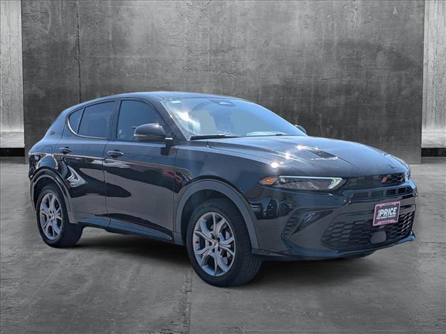 used 2024 Dodge Hornet car, priced at $22,690