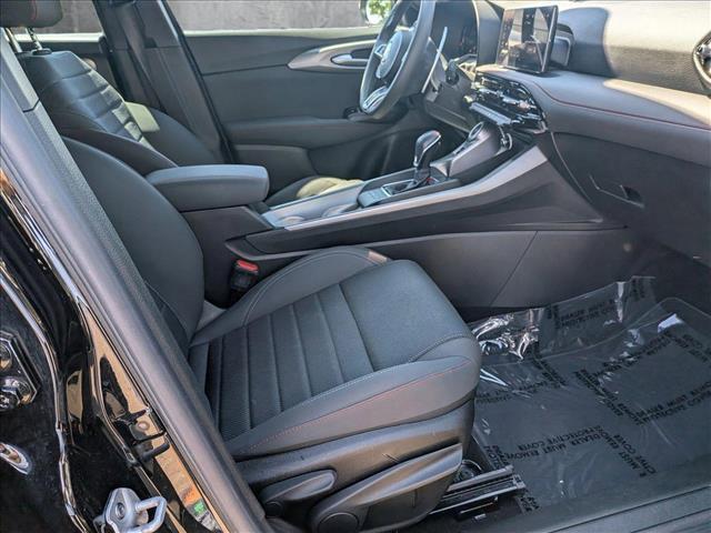 used 2024 Dodge Hornet car, priced at $22,690