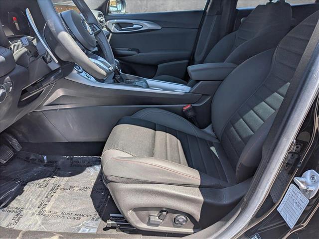 used 2024 Dodge Hornet car, priced at $22,690