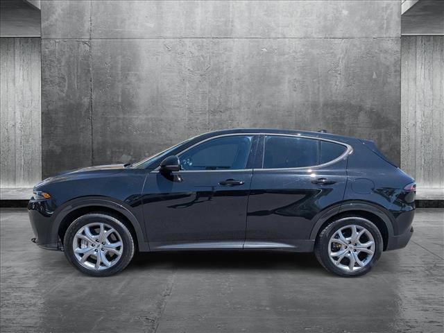 used 2024 Dodge Hornet car, priced at $22,690