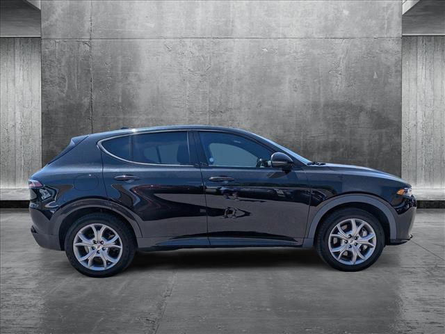 used 2024 Dodge Hornet car, priced at $22,690