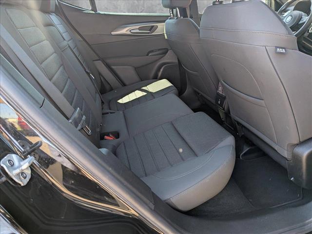 used 2024 Dodge Hornet car, priced at $22,690