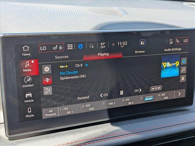 used 2024 Dodge Hornet car, priced at $22,690