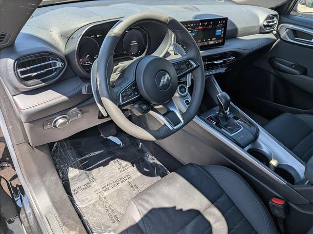 used 2024 Dodge Hornet car, priced at $22,690