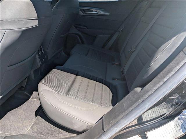 used 2024 Dodge Hornet car, priced at $22,690