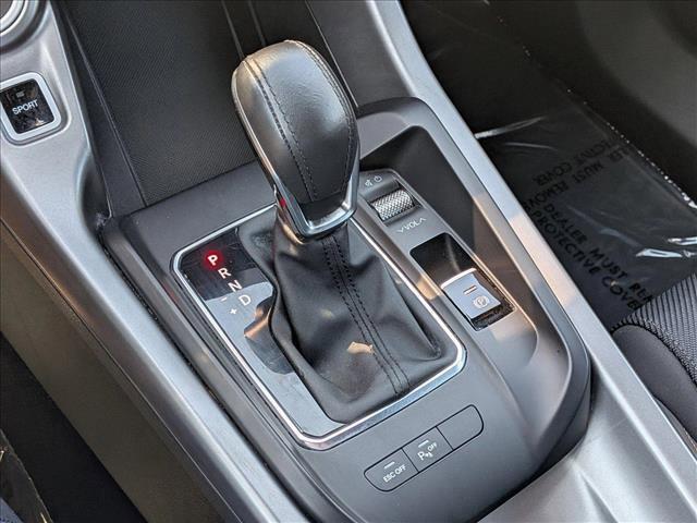 used 2024 Dodge Hornet car, priced at $22,690
