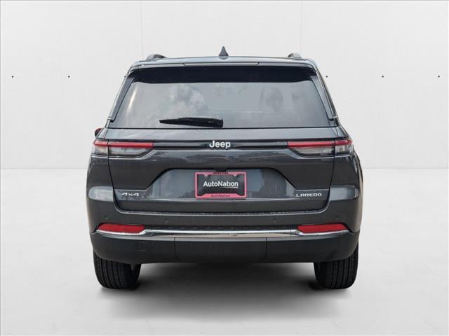 new 2025 Jeep Grand Cherokee car, priced at $40,829