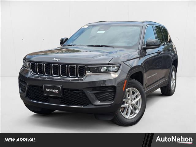new 2025 Jeep Grand Cherokee car, priced at $40,829