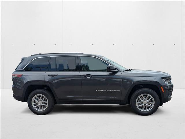 new 2025 Jeep Grand Cherokee car, priced at $40,829