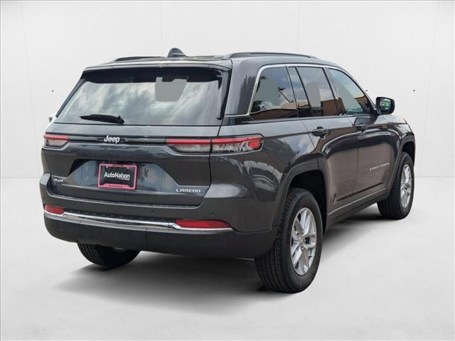 new 2025 Jeep Grand Cherokee car, priced at $40,829