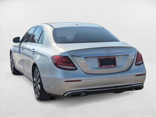 used 2020 Mercedes-Benz E-Class car, priced at $31,190