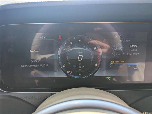 used 2020 Mercedes-Benz E-Class car, priced at $31,190