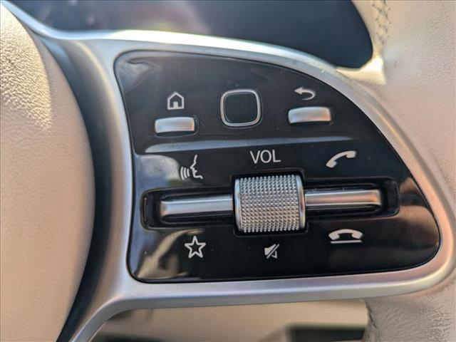 used 2020 Mercedes-Benz E-Class car, priced at $31,190