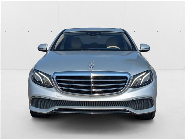 used 2020 Mercedes-Benz E-Class car, priced at $31,190