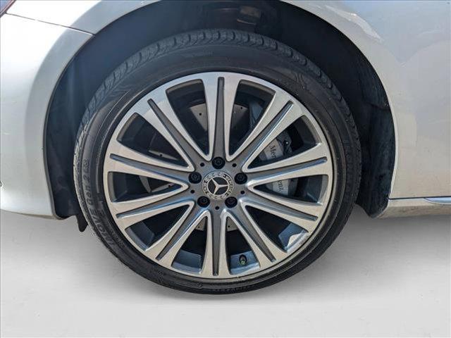 used 2020 Mercedes-Benz E-Class car, priced at $31,190