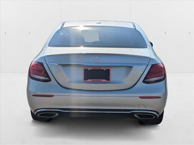 used 2020 Mercedes-Benz E-Class car, priced at $31,190