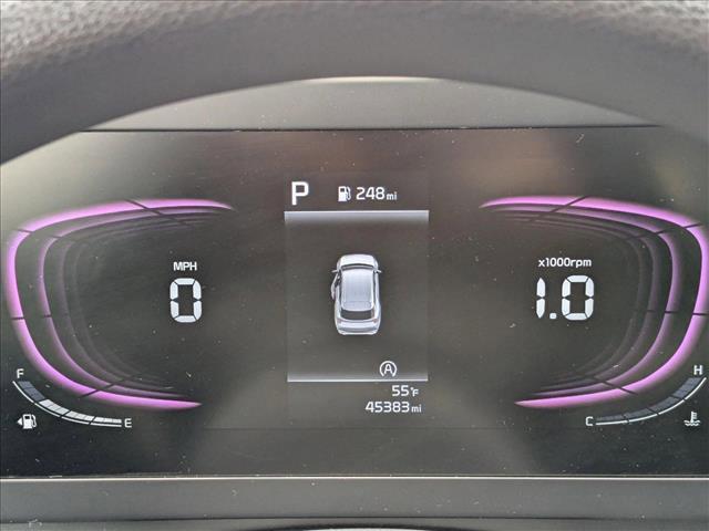 used 2023 Kia Sportage car, priced at $21,790