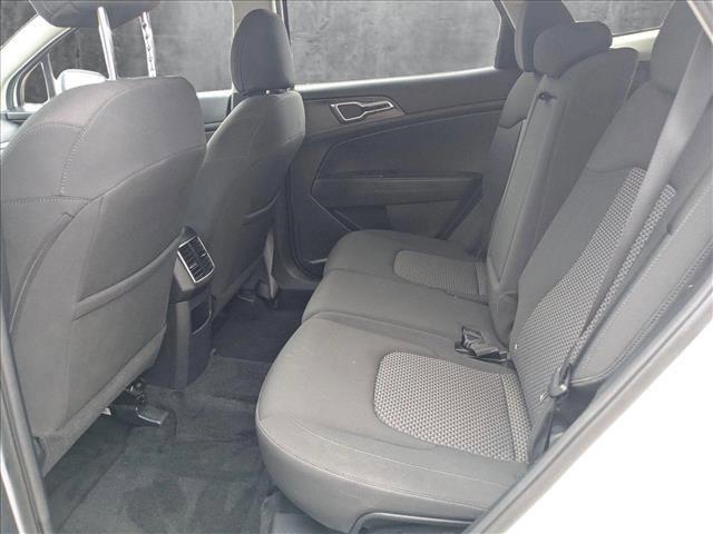 used 2023 Kia Sportage car, priced at $21,790