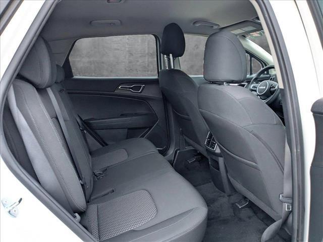 used 2023 Kia Sportage car, priced at $21,790