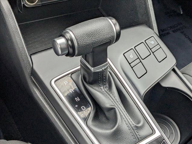 used 2023 Kia Sportage car, priced at $21,790