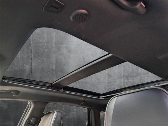 used 2021 Jeep Grand Cherokee car, priced at $31,949