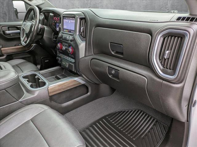 used 2021 Chevrolet Silverado 1500 car, priced at $38,749