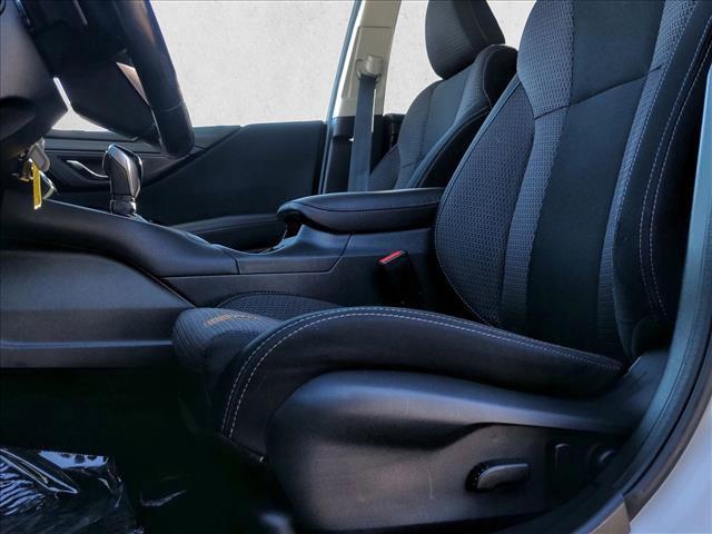 used 2023 Subaru Outback car, priced at $17,990