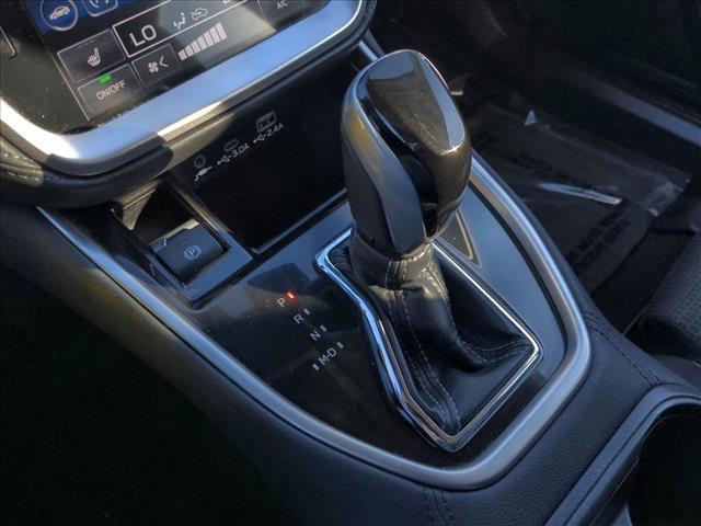 used 2023 Subaru Outback car, priced at $17,990