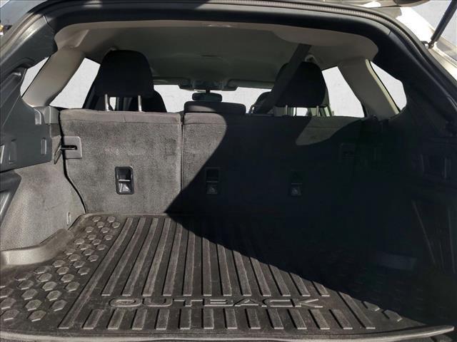 used 2023 Subaru Outback car, priced at $17,990