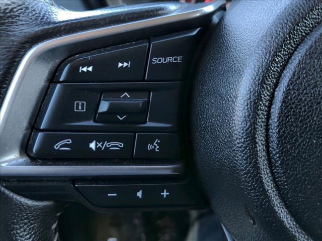 used 2023 Subaru Outback car, priced at $17,990