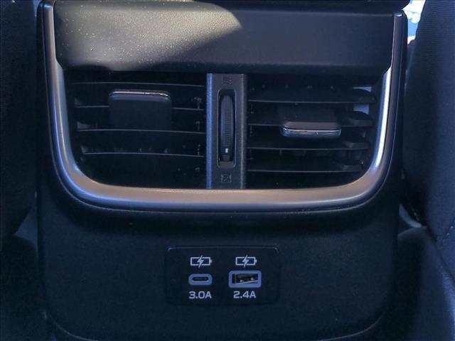 used 2023 Subaru Outback car, priced at $17,990