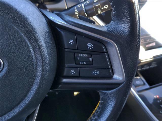 used 2023 Subaru Outback car, priced at $17,990