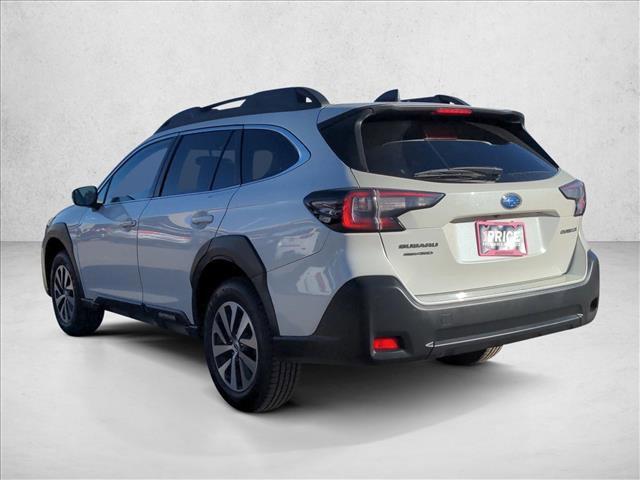 used 2023 Subaru Outback car, priced at $17,990