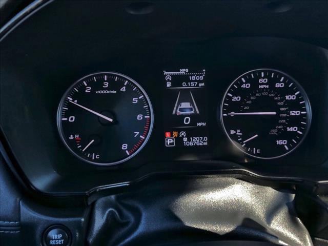 used 2023 Subaru Outback car, priced at $17,990