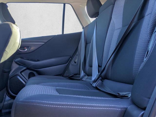 used 2023 Subaru Outback car, priced at $17,990