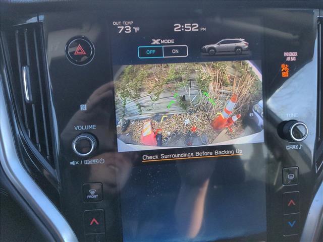 used 2023 Subaru Outback car, priced at $17,990