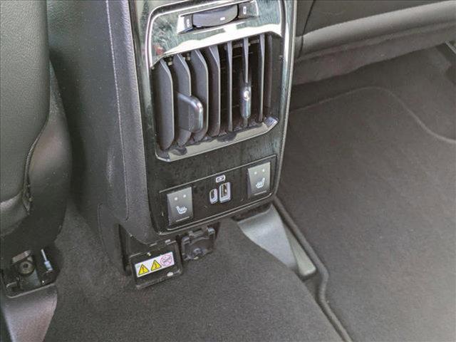 used 2022 Jeep Compass car, priced at $24,998