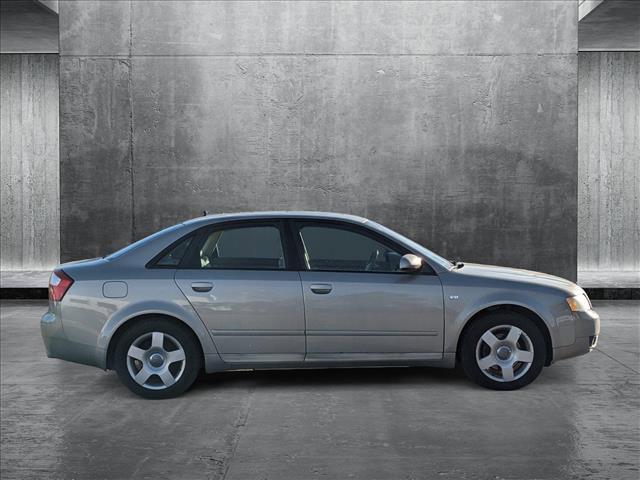 used 2005 Audi A4 car, priced at $6,790