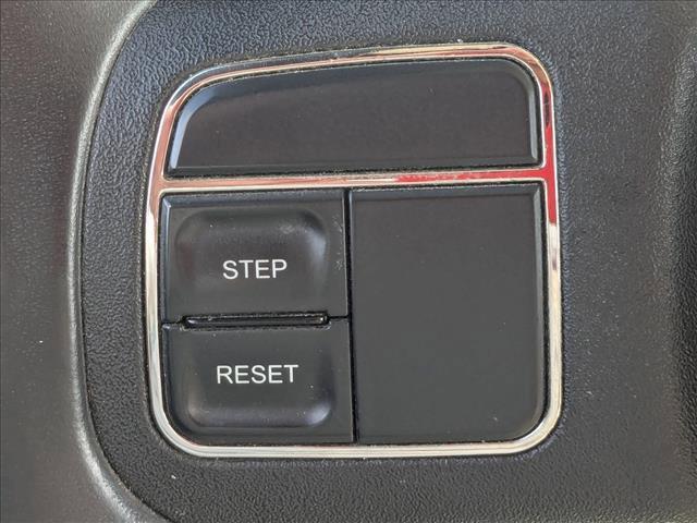 used 2012 Jeep Wrangler Unlimited car, priced at $16,990