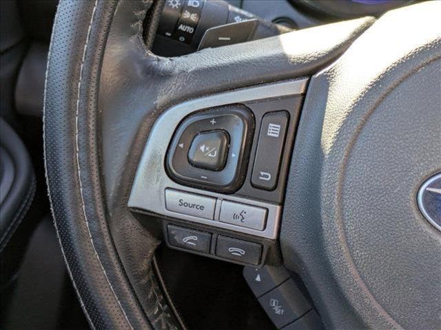 used 2015 Subaru Outback car, priced at $16,290