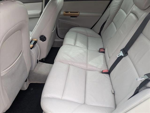 used 2008 Volvo V50 car, priced at $9,790