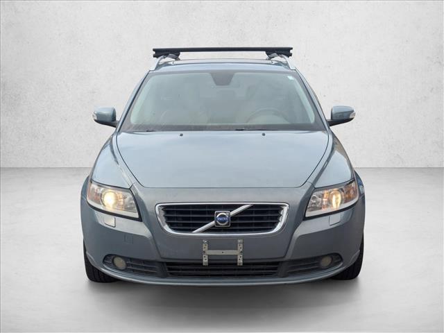 used 2008 Volvo V50 car, priced at $9,790