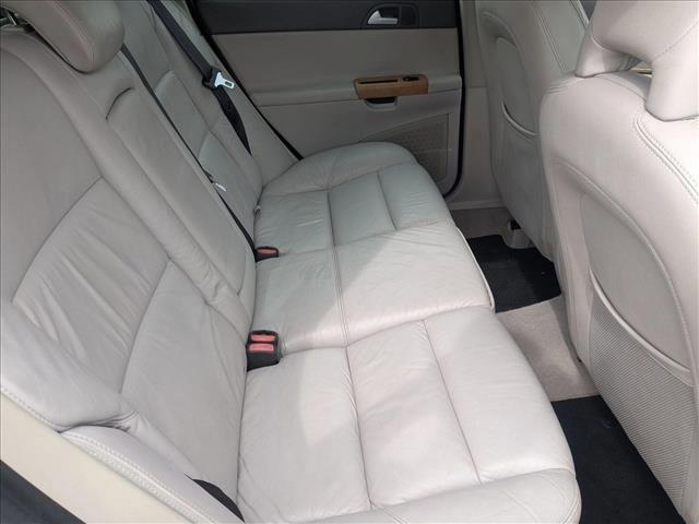 used 2008 Volvo V50 car, priced at $9,790